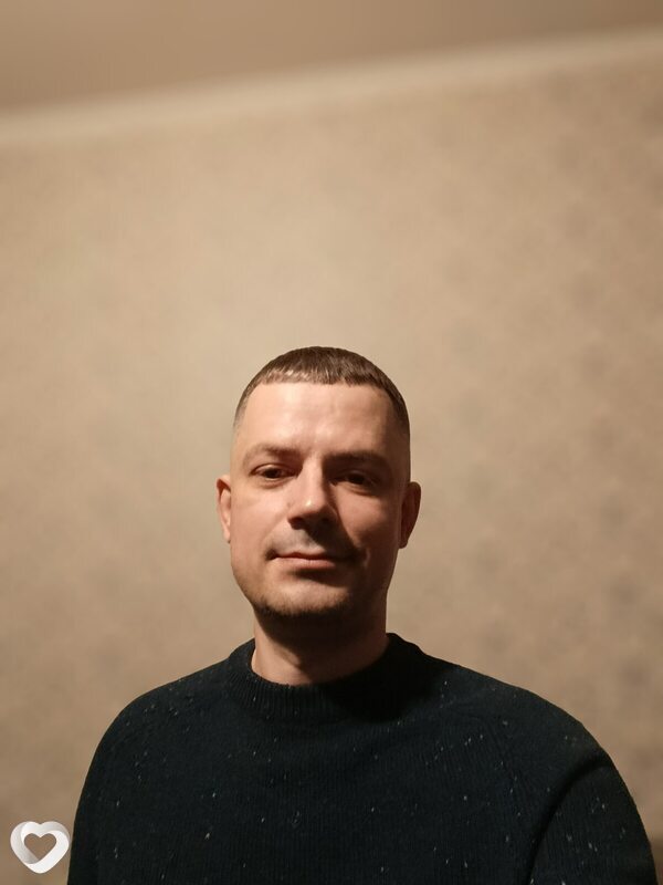 Алексей, 40, Киеве — анкета №2930507