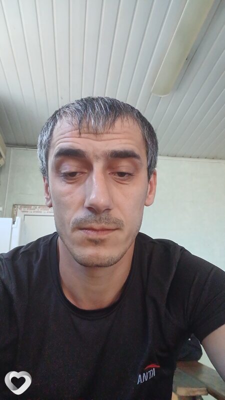 Курбан, 33, Махачкале — анкета №2930513