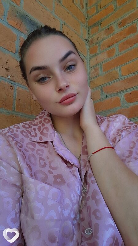 Светлана, Брюховецкая