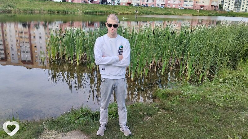 Максим, 26, Ярославле — анкета №2930639