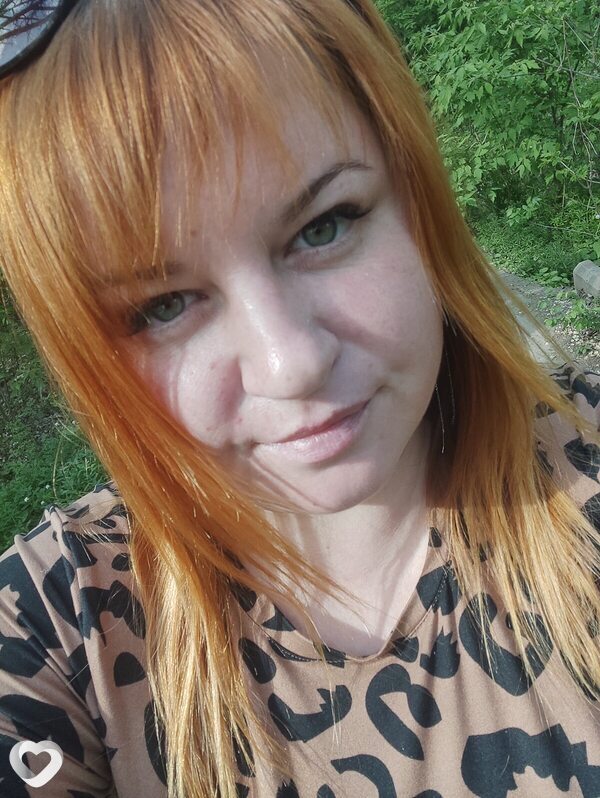 Екатерина, 38, Каменске-Шахтинском — анкета №2930645