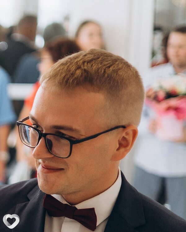 Денис, 32, Бресте — анкета №2930646