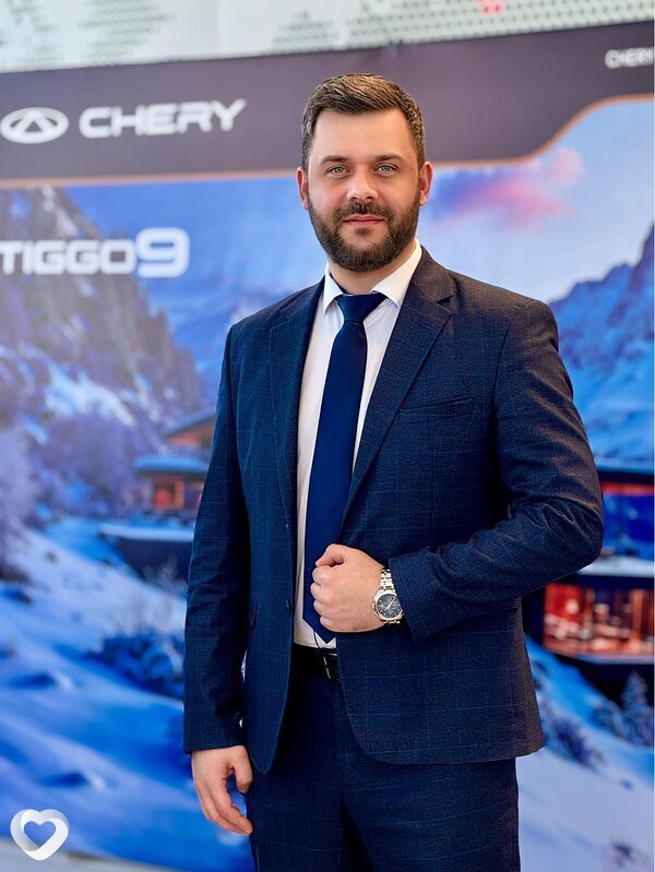 Женя, 35, Краснодаре — анкета №2930649