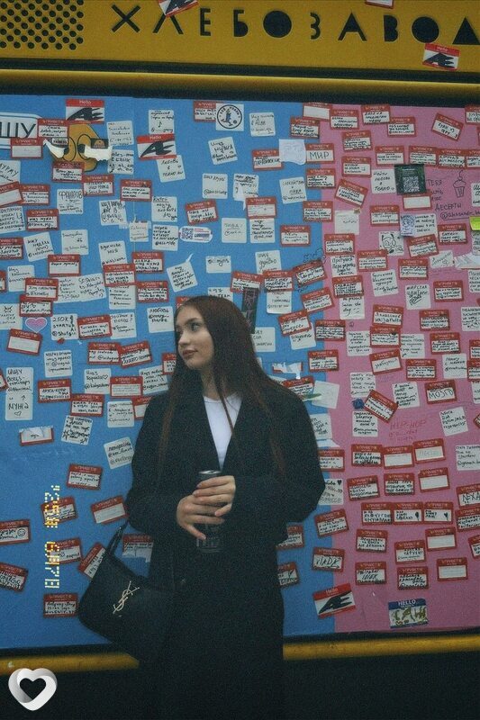 Varvara, 19, Белгороде — анкета №2930653