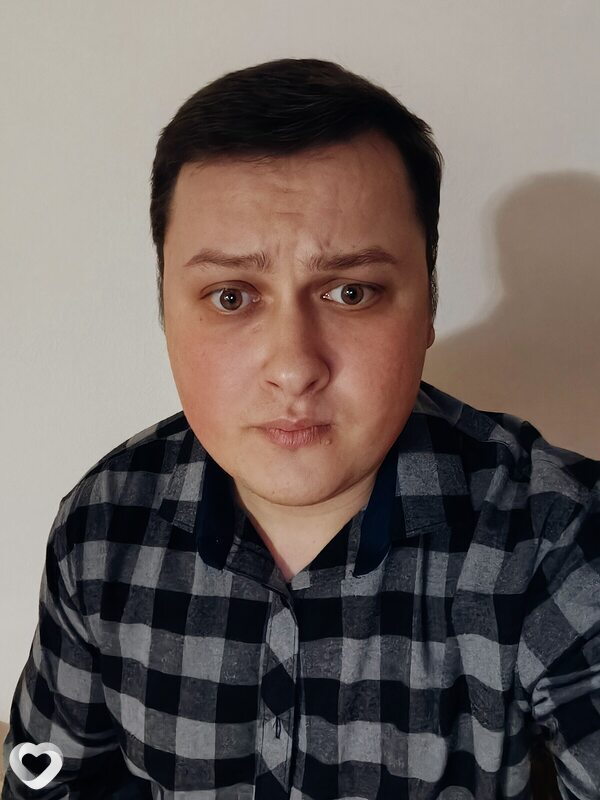 Матвей, 28, Верхней Пышме — анкета №2930655