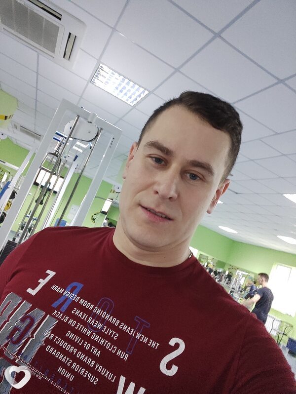 Mark, 34, Михайловск (Ставропольский край) — анкета №2930600