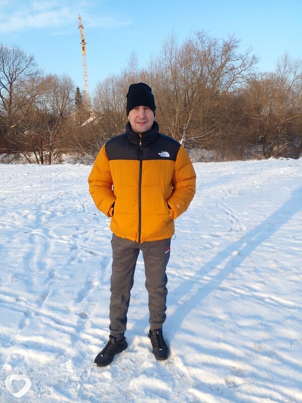 Василий, 54, Ярославле — анкета №2930606