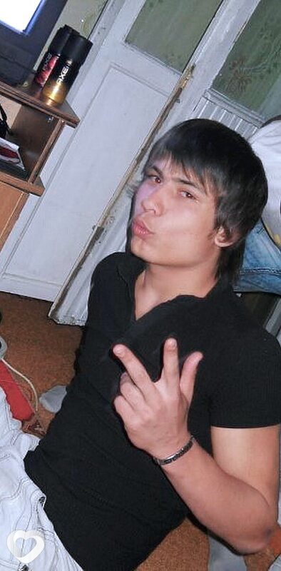 Павел, 36, Саранске — анкета №2930609