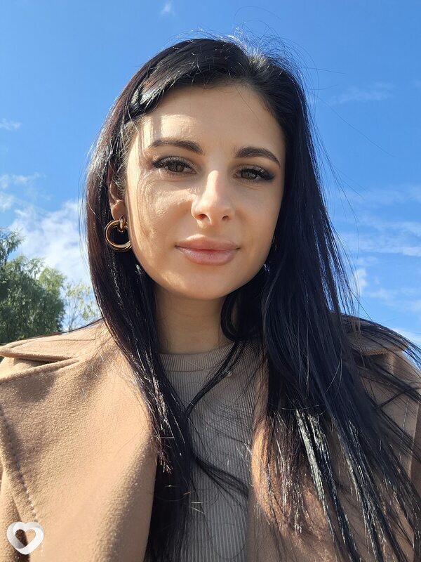 Екатерина, 29, Екатеринбурге — анкета №2930613