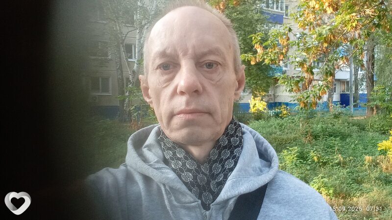 Олег, 56, Ульяновске — анкета №2930471