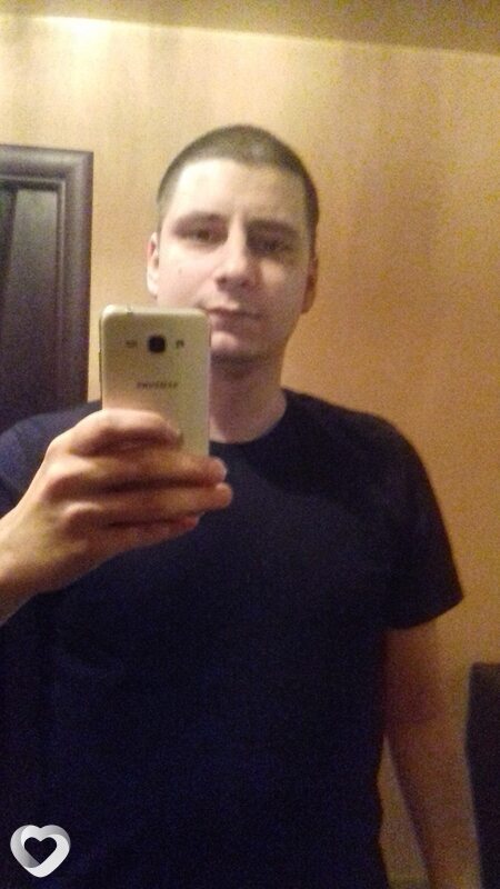 Алексей, 36, Москве — анкета №2930486