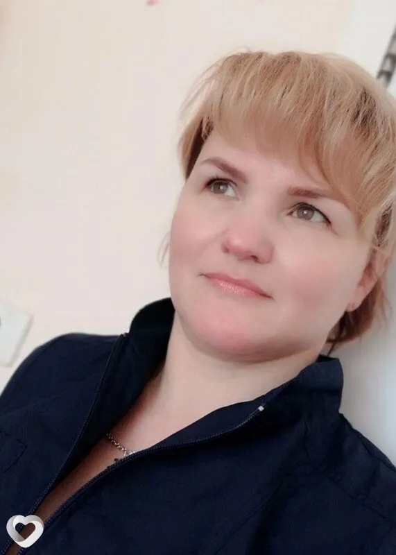 Ната, 47, Москве — анкета №2930693