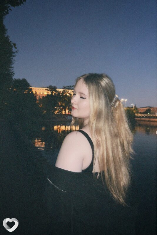 Настя, 19, Санкт-Петербурге — анкета №2930697