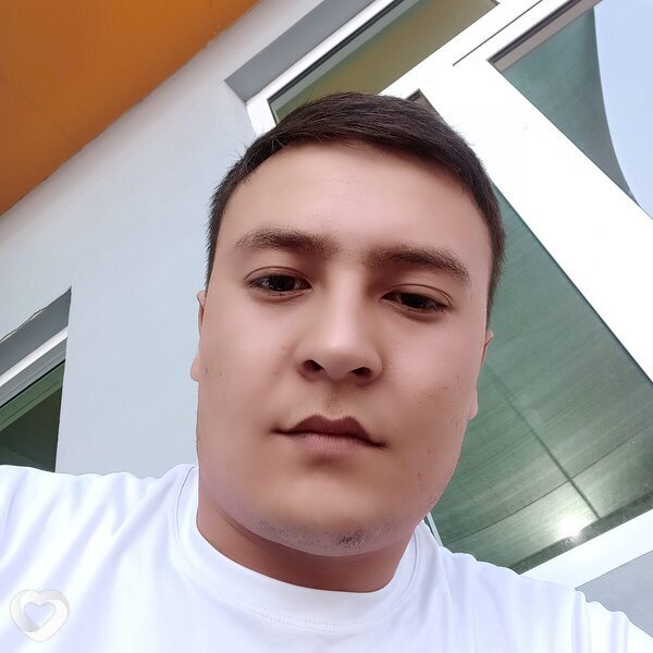 Санжарбек, 26, Ивантеевке — анкета №2930712