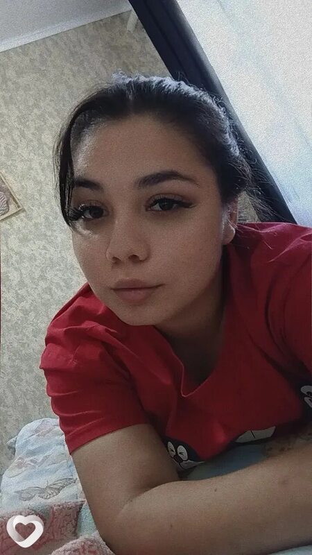 Софа, 21, Красноуфимске — анкета №2930747