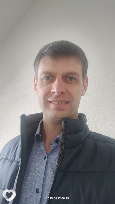 Андрей, 43, Ижевске — анкета №2930758
