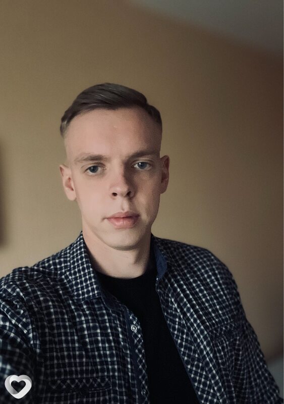 Евгений, 26, Минске — анкета №2930763