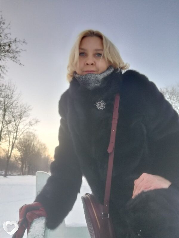 Nadzey, 44, Барановичах — анкета №2930767