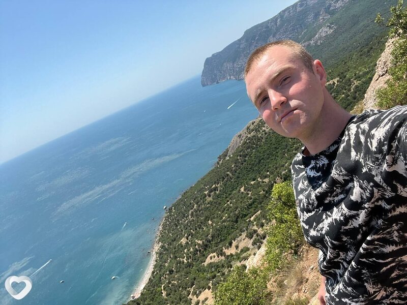 Руслан, 28, Евпатории — анкета №2930721