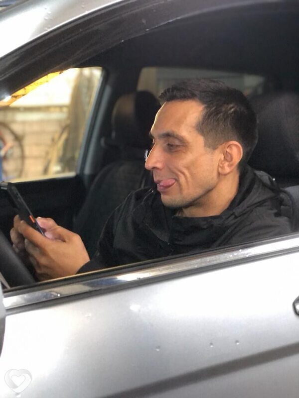 Денис, 38, Екатеринбурге — анкета №2930729