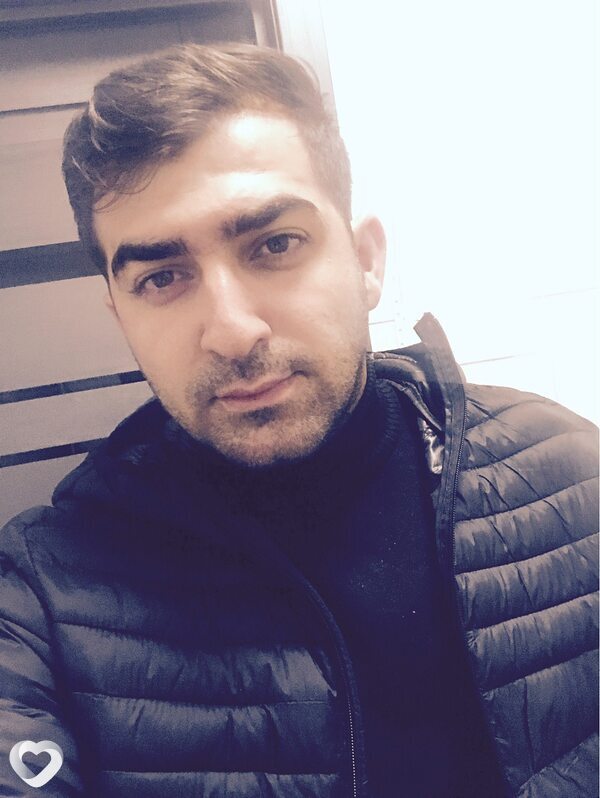 Сергей, 26, Нижнем Новгороде — анкета №2930732
