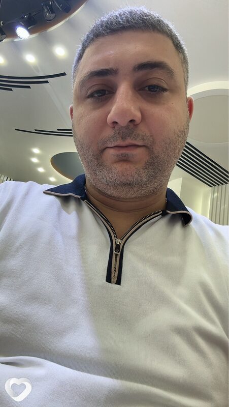 Arsen, 33, Москве — анкета №2930738