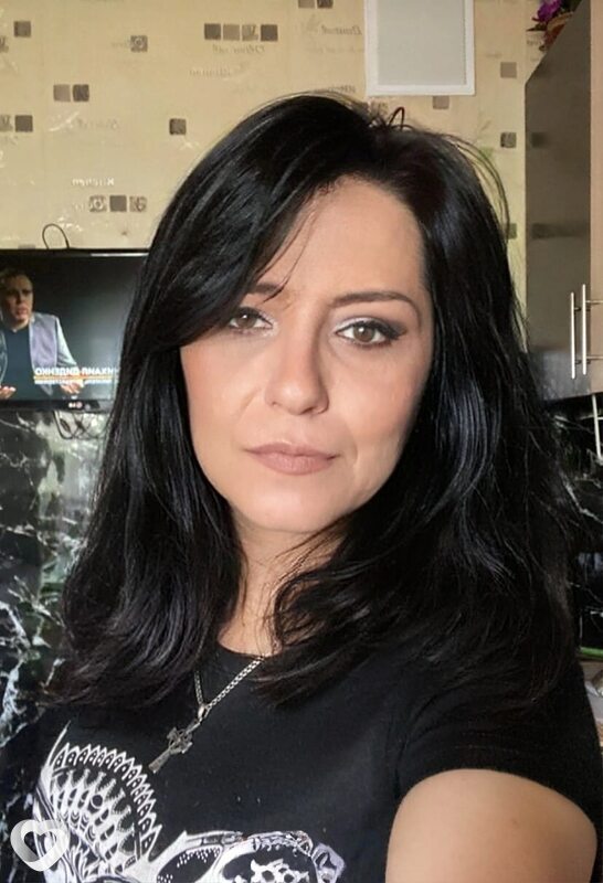 Ирина, 51, Невинномысске — анкета №2930740
