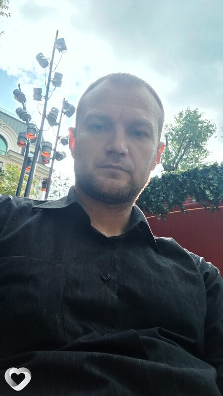 Виктор, 33, Воронеже — анкета №2931143