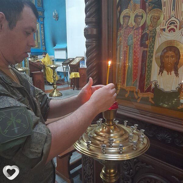 Maks, 35, Хабаровске — анкета №2931145