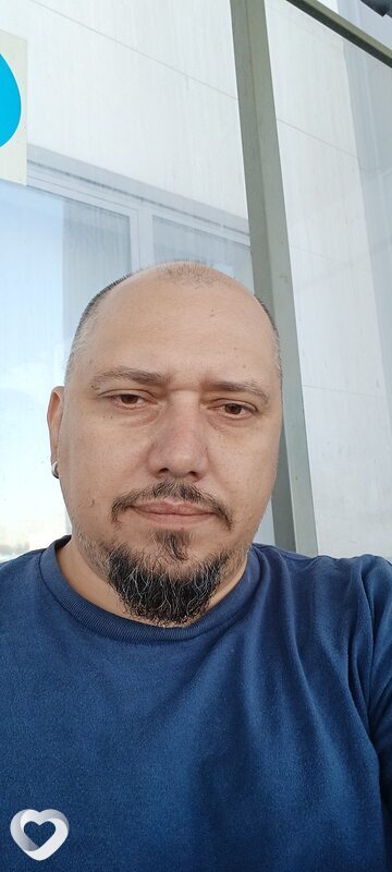 Павел, 42, Малоярославеце — анкета №2931149