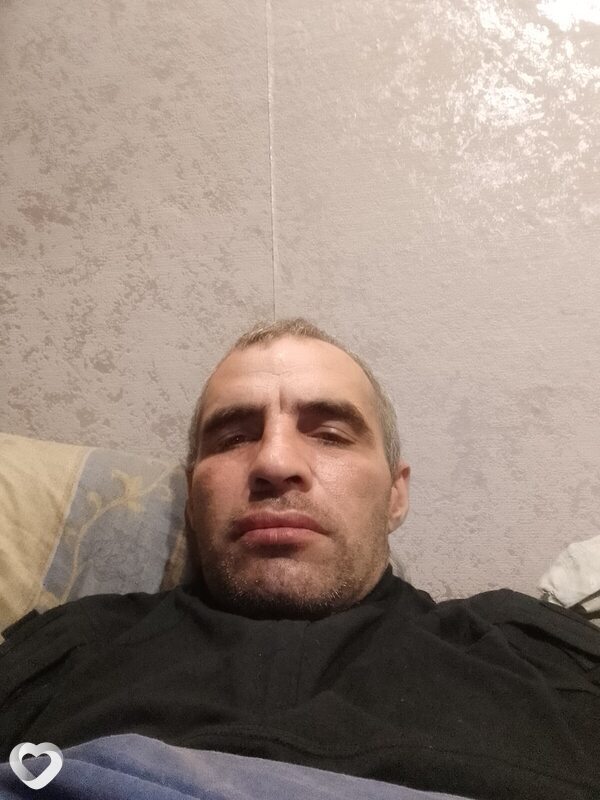 Шамиль, 36, Донецке — анкета №2930674