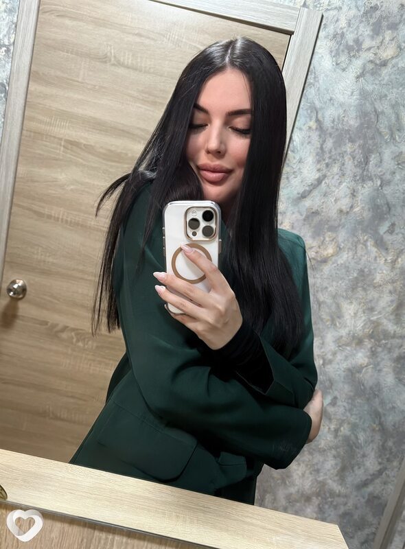Олеся, Орск