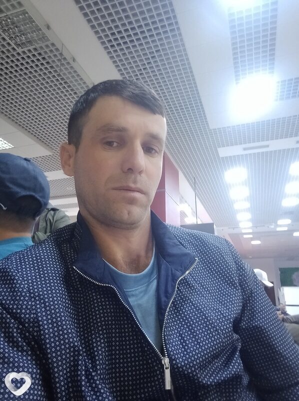 Андрей, 34, Санкт-Петербурге — анкета №2930680