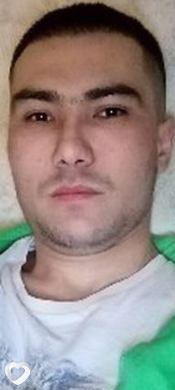 Ботир, 32, Ташкент — анкета №2930686
