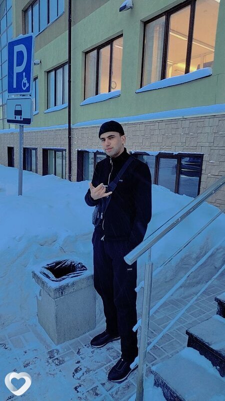 Амир, 29, Иркутске — анкета №2930687