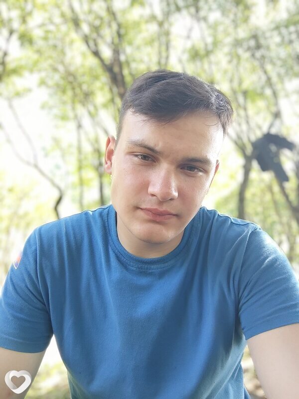 Александр, 22, Иванове — анкета №2930688