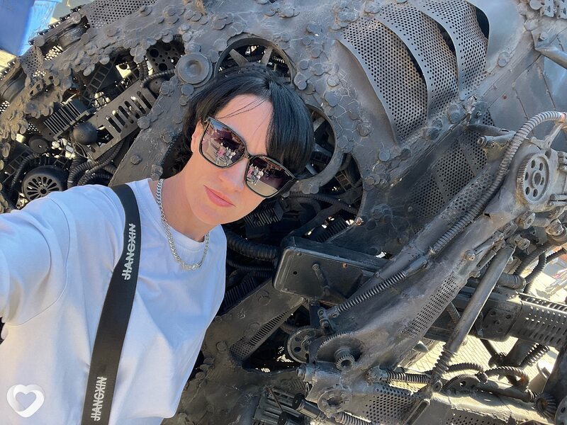 Диана, 36, Туле — анкета №2930772