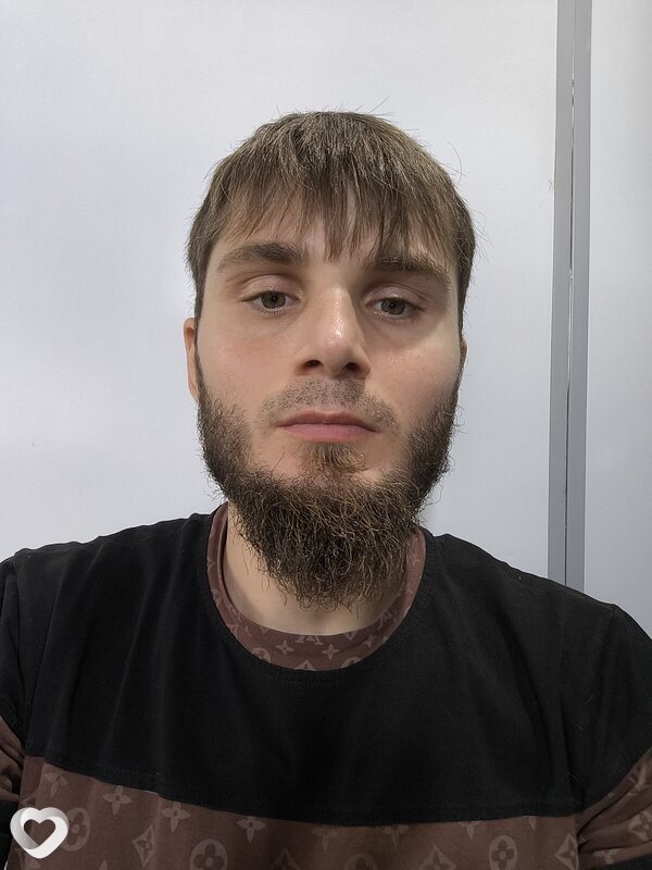 Ibragim, 26, Грозном — анкета №2930776