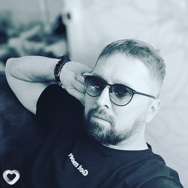 Дмитрий, 47, Санкт-Петербурге — анкета №2930780