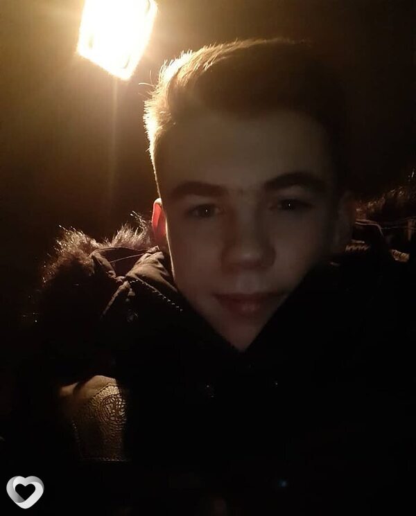 Евгений, 25, Костанае — анкета №2931547