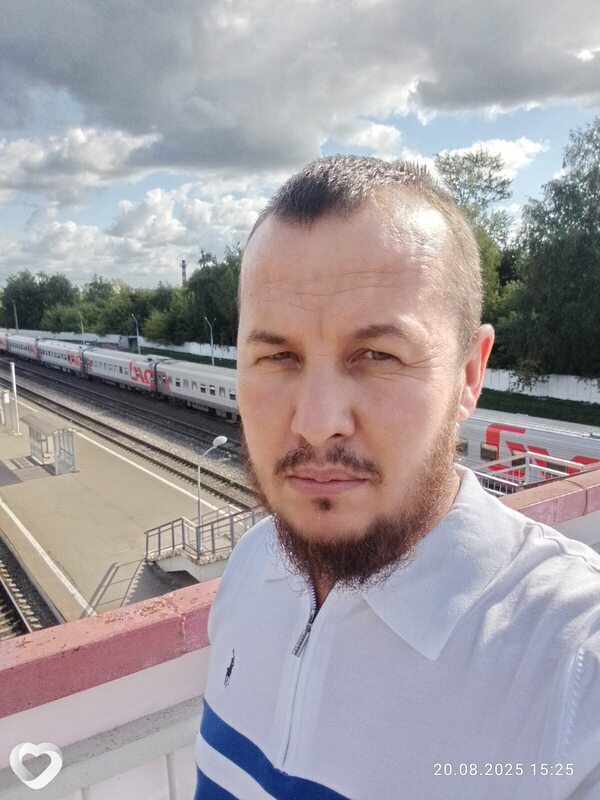 Хан, 36, Узловой — анкета №2931561