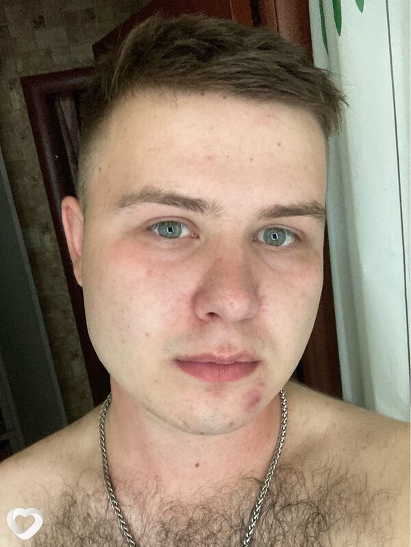 Андрей, 22, Ярославле — анкета №2931563