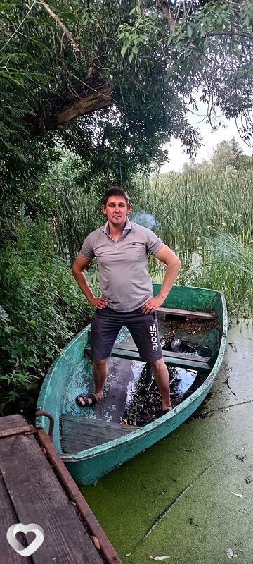 Макsimka, 40, Тольятти — анкета №2931564