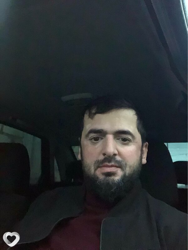 Заур, 38, Казани — анкета №2931565