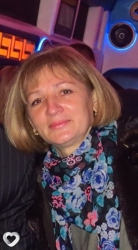 Наталья, 65, Минске — анкета №2931566