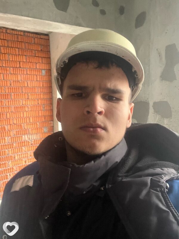 Егор, 19, Екатеринбурге — анкета №2931095