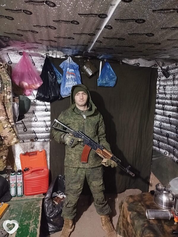 Вова, 27, Армавире — анкета №2931097