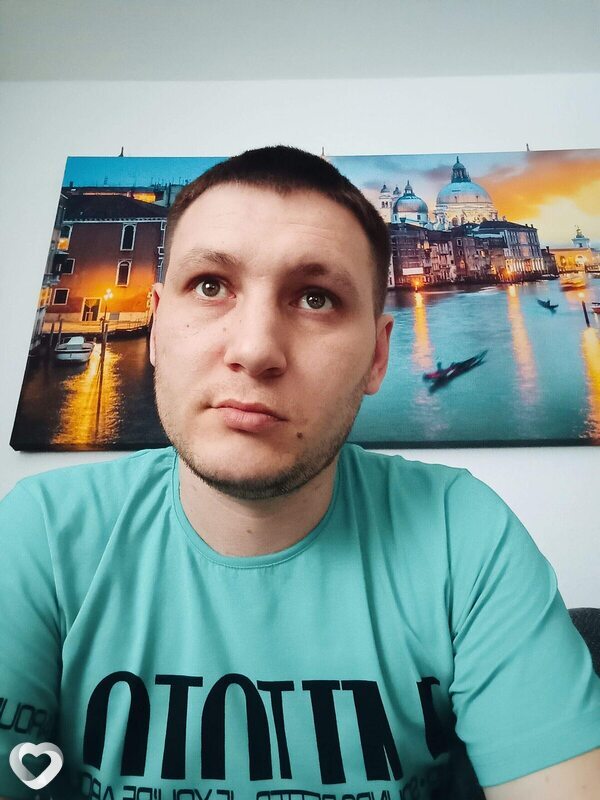 Андриан, Гамбург