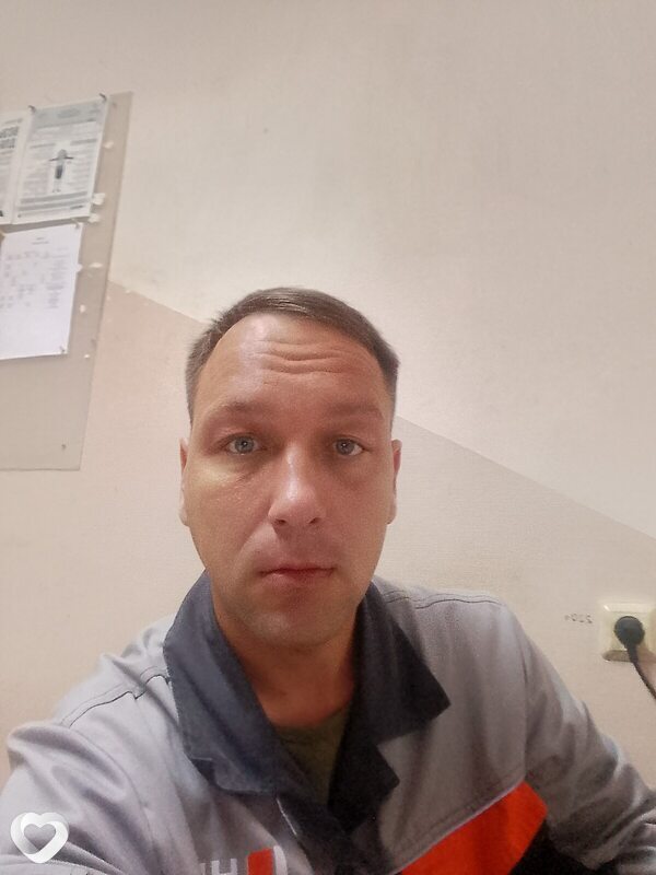 Виктор, 35, Сухое Логе — анкета №2931104
