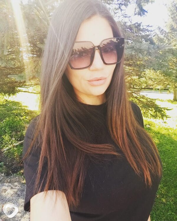 Анна, 36, Черкесске — анкета №2931108